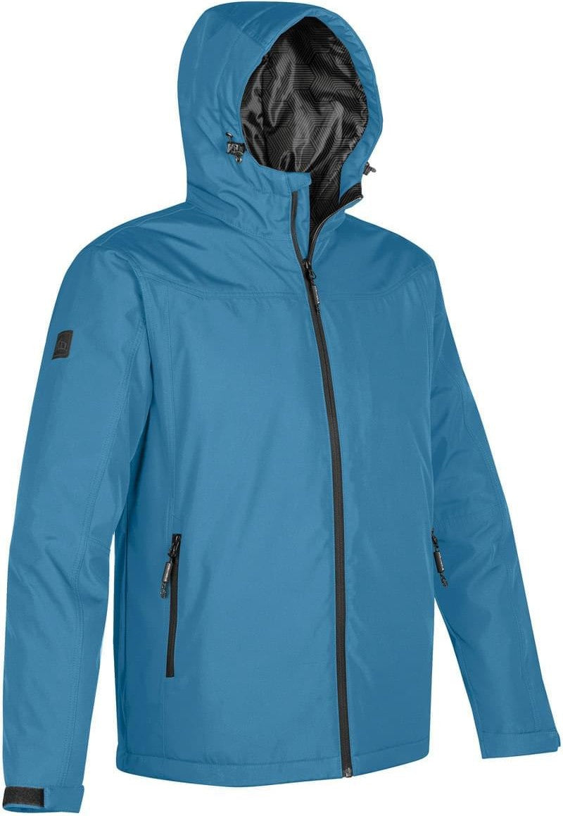 Stormtech Esh-1 Men’s Endurance Thermal Shell - Electric Blue