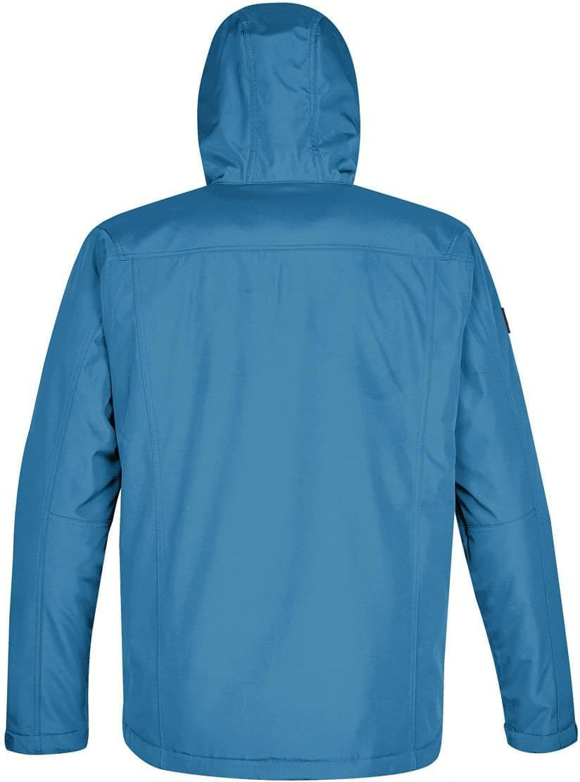 Stormtech Esh-1 Men’s Endurance Thermal Shell - Electric Blue - Adult m