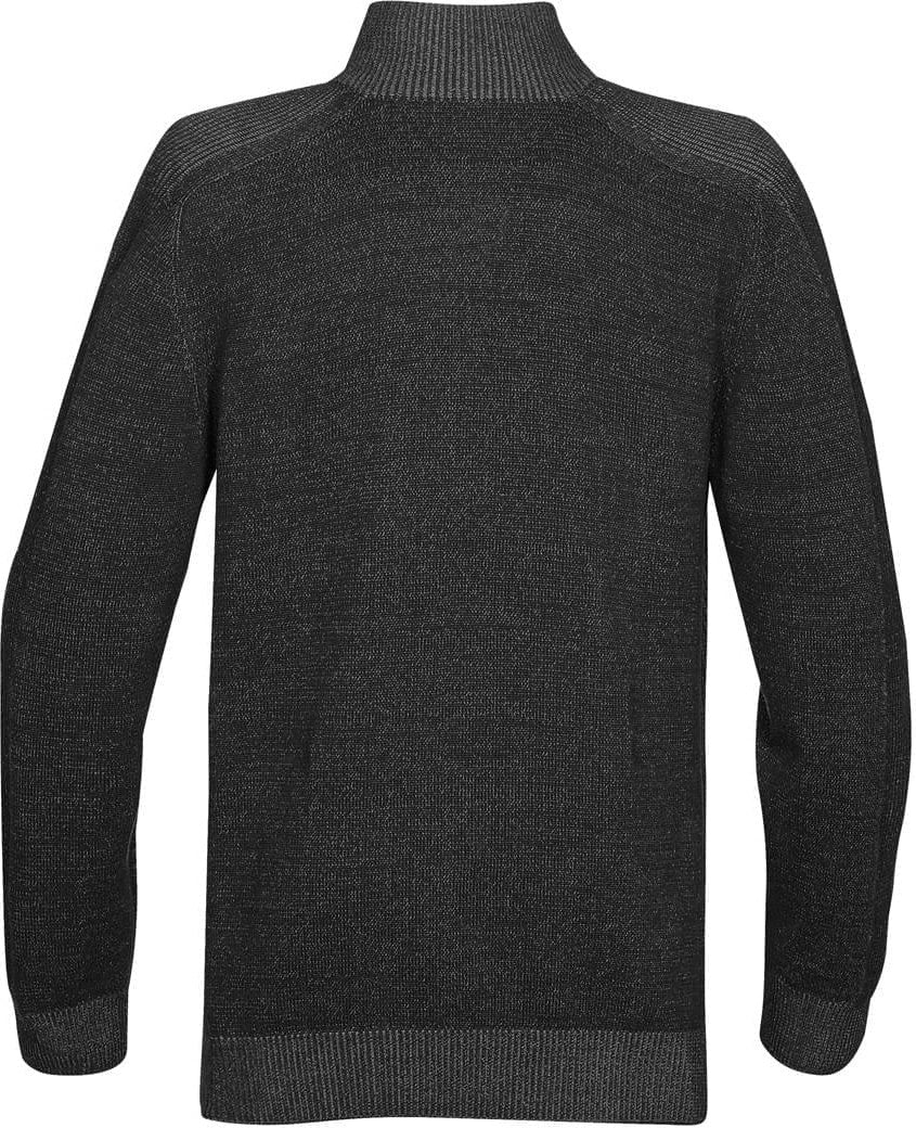 Stormtech Fbr-3 Men’s Loden Long Sleeve Mock Neck