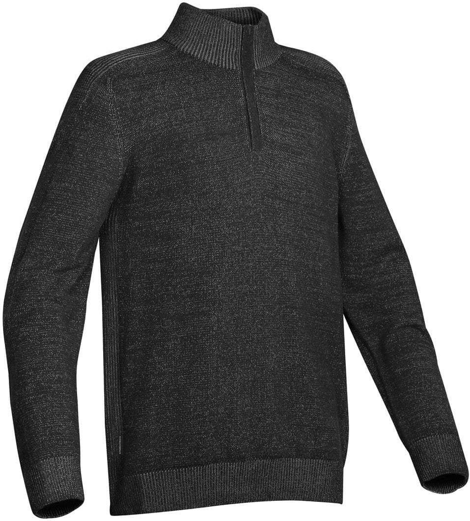Stormtech Fbr-3 Men’s Loden Long Sleeve Mock Neck