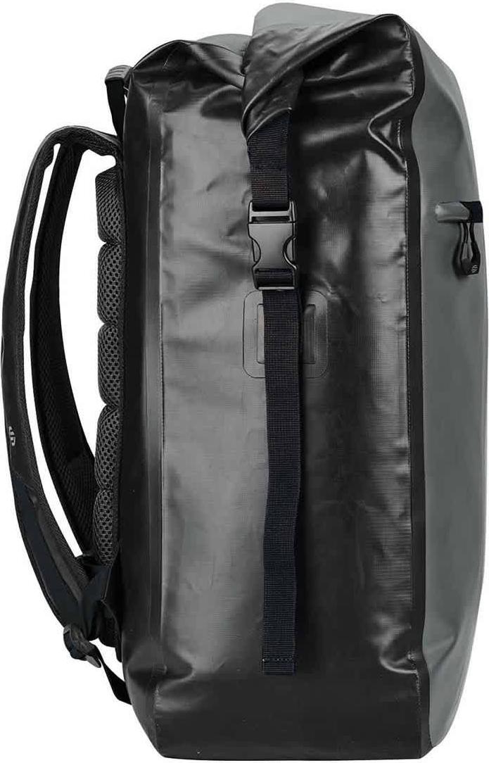 Stormtech Fcx-1 Kemano Backpack 40 - Black Graphite
