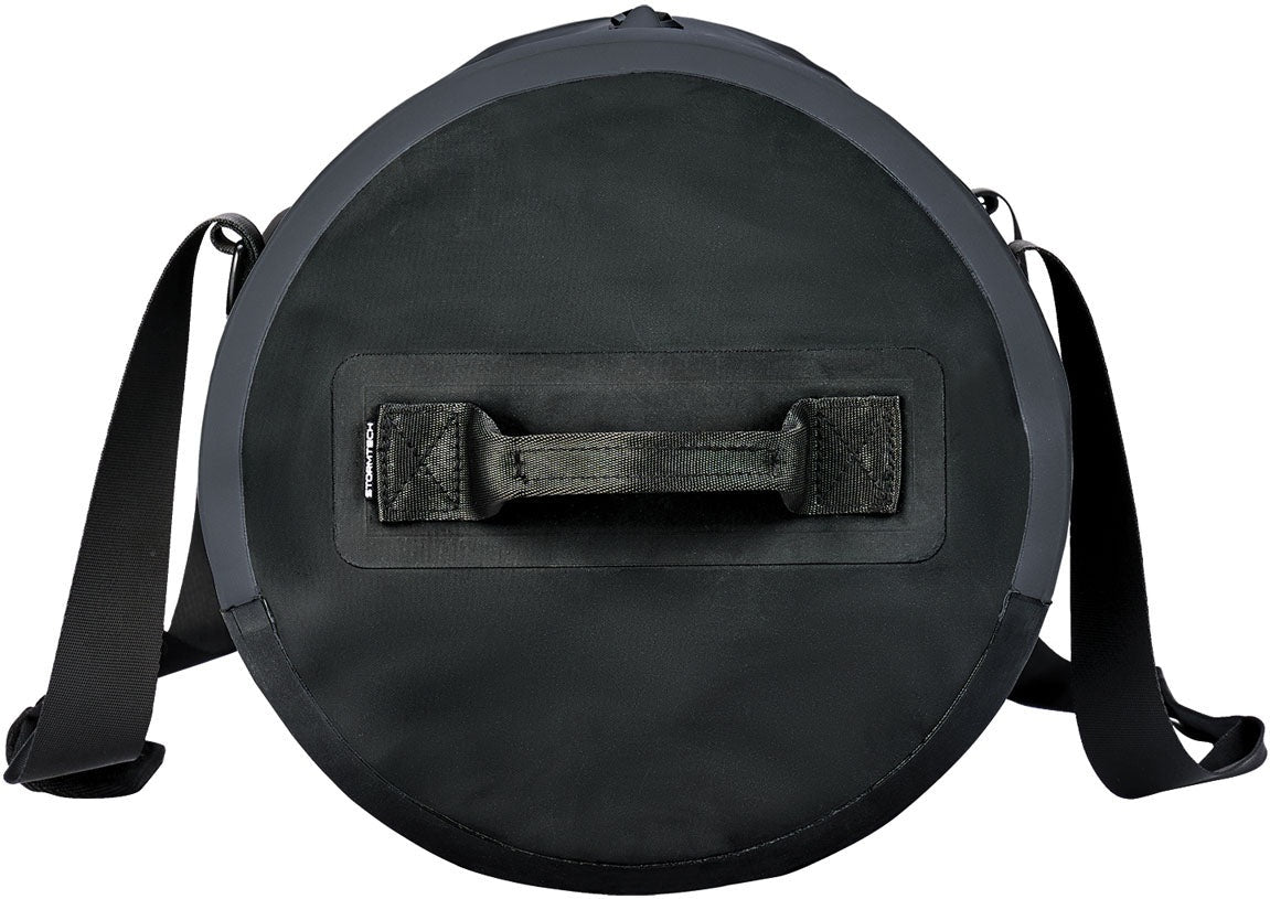 Stormtech Fcx-3 Narvik Waterproof Duffel Bag 55 - Graphite Black