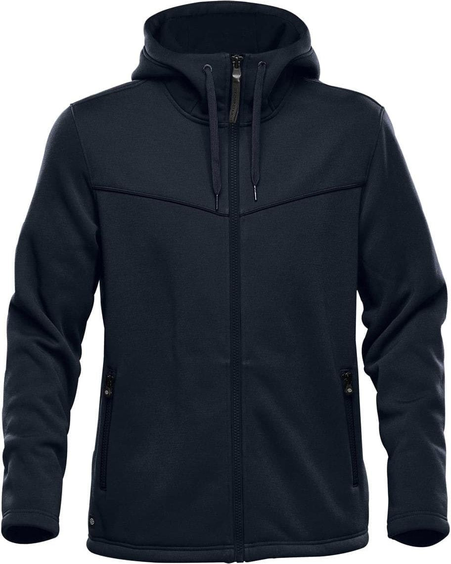 Stormtech Fh-3 Men’s Logan Performance Hoody - Navy - Adult Xl