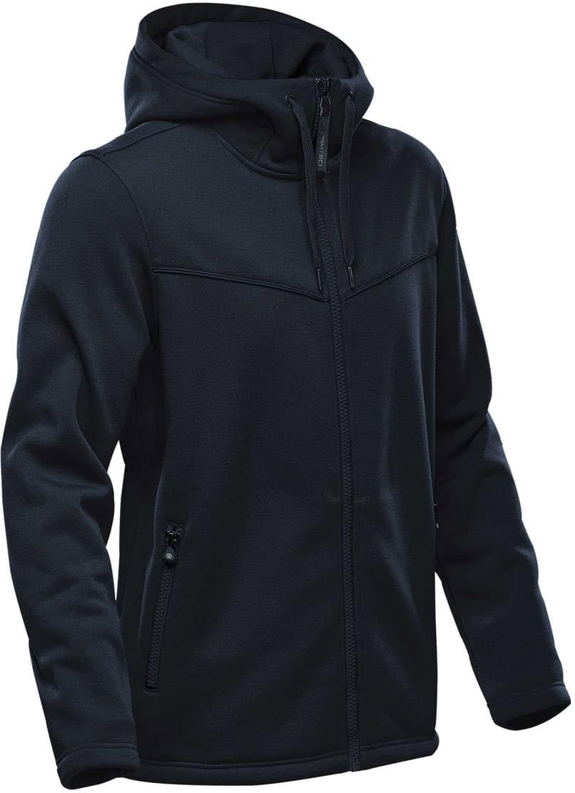 Stormtech Fh-3 Men’s Logan Performance Hoody - Navy