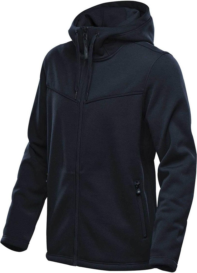 Stormtech Fh-3 Men’s Logan Performance Hoody - Navy