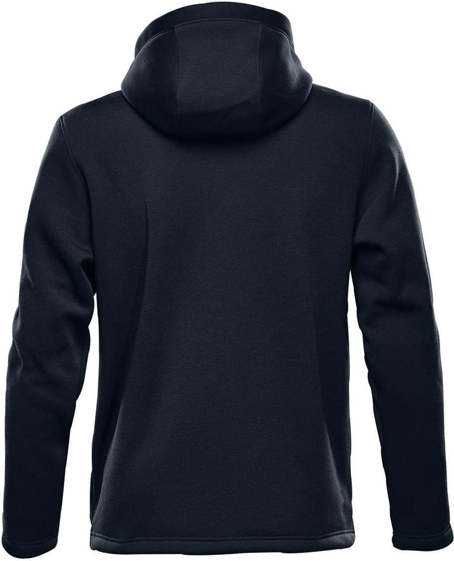 Stormtech Fh-3 Men’s Logan Performance Hoody - Navy - Adult Xl