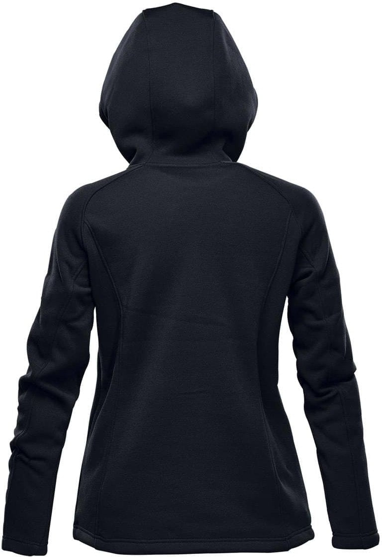 Stormtech Fh-3w Women’s Logan Performance Hoody - Navy - Ladies Xs