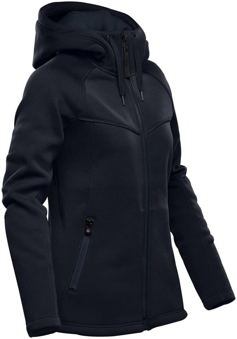 Stormtech Fh-3w Women’s Logan Performance Hoody - Navy