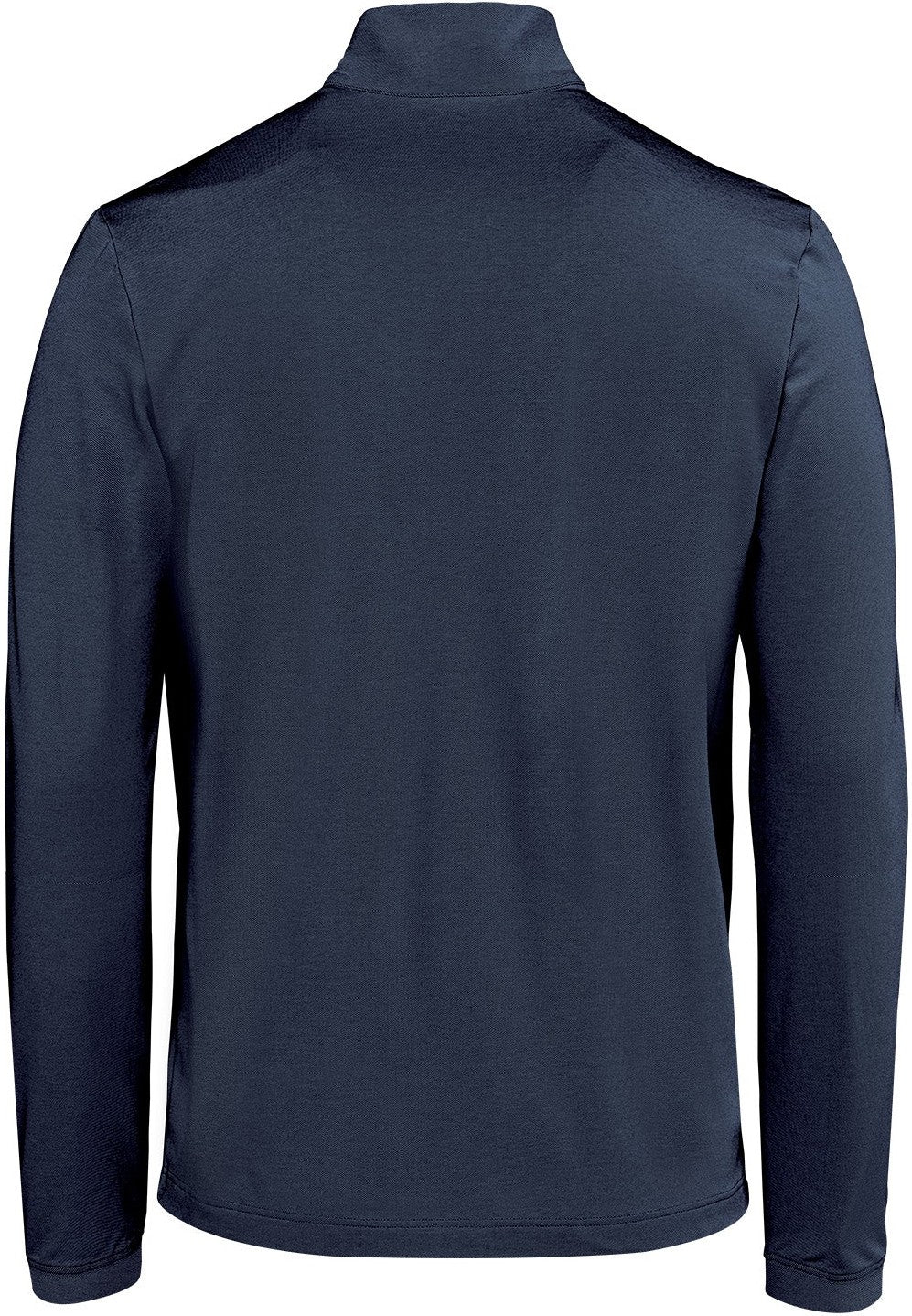 Stormtech Fpl-2m Men’s Volante H2x-dry 1/4 Zip Pullover - Midnight Heather - Adult s
