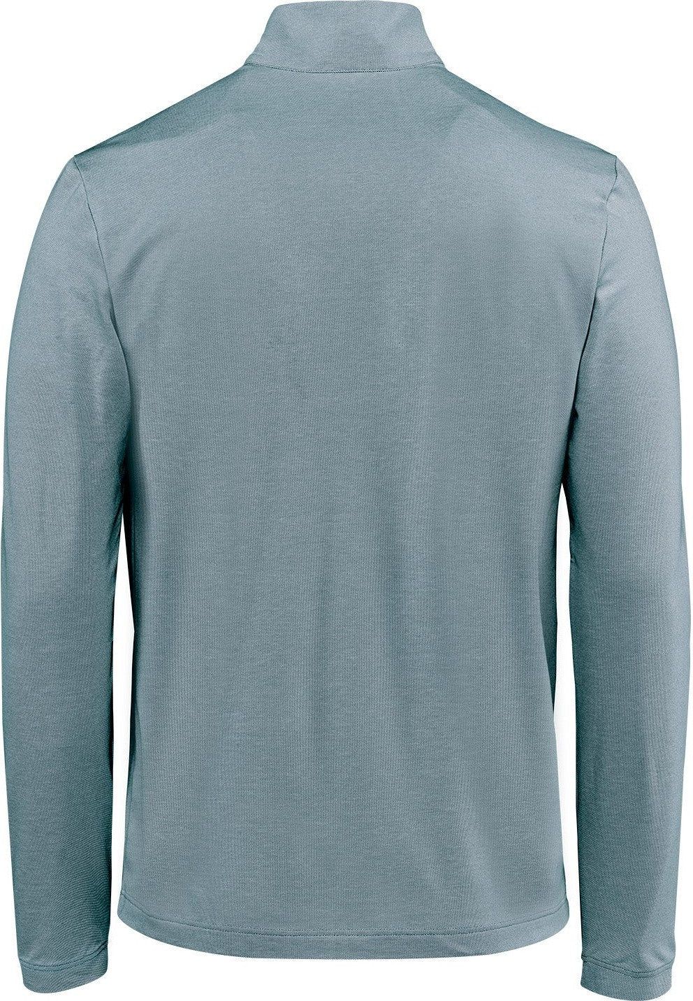 Stormtech Fpl-2m Men’s Volante H2x-dry 1/4 Zip Pullover - Retro Blue Heather