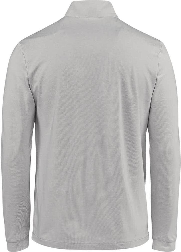 Stormtech Fpl-3m Men’s Sonora 1/4 Zip Pullover - Ash - Adult s