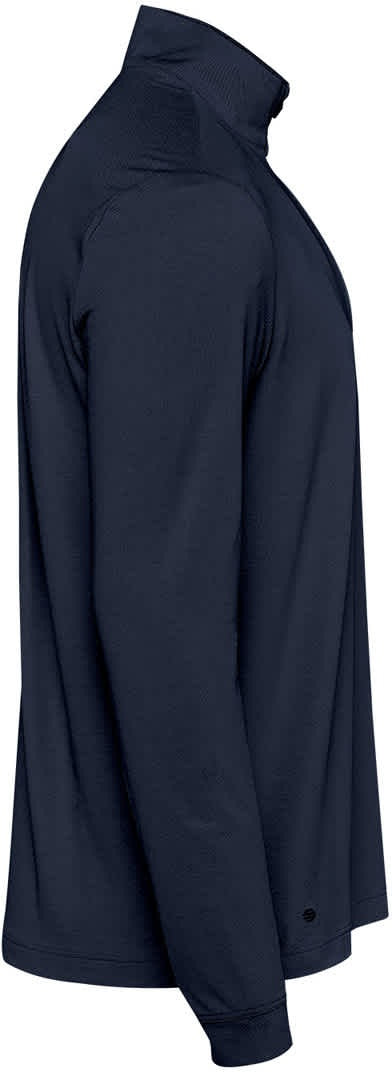 Stormtech Fpl-3m Men’s Sonora 1/4 Zip Pullover - Navy