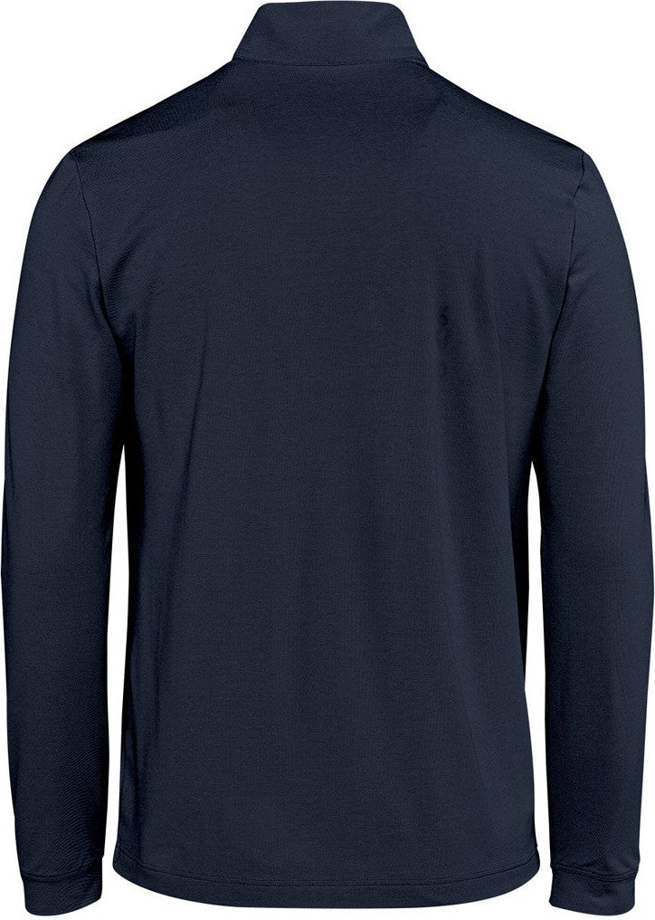 Stormtech Fpl-3m Men’s Sonora 1/4 Zip Pullover - Navy - Adult s