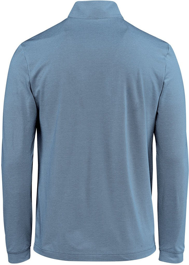 Stormtech Fpl-3m Men’s Sonora 1/4 Zip Pullover - Retro Blue - Adult s