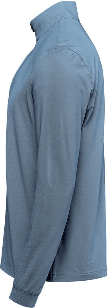 Stormtech Fpl-3m Men’s Sonora 1/4 Zip Pullover - Retro Blue