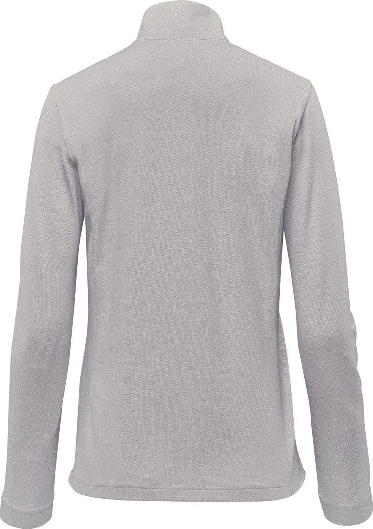 Stormtech Fpl-3w Women’s Sonora 1/4 Zip Pullover - Ash - Ladies Xs