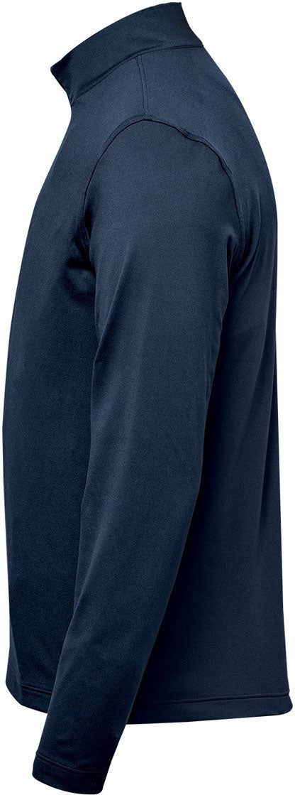 Stormtech Fpl-4m Men’s Zermatt 1/4 Zip Pullover - Midnight Dusk
