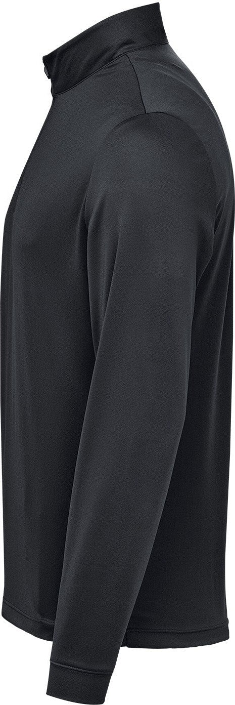 Stormtech Fpl-5m Men’s Monterey 1/4 Zip Pullover - Black