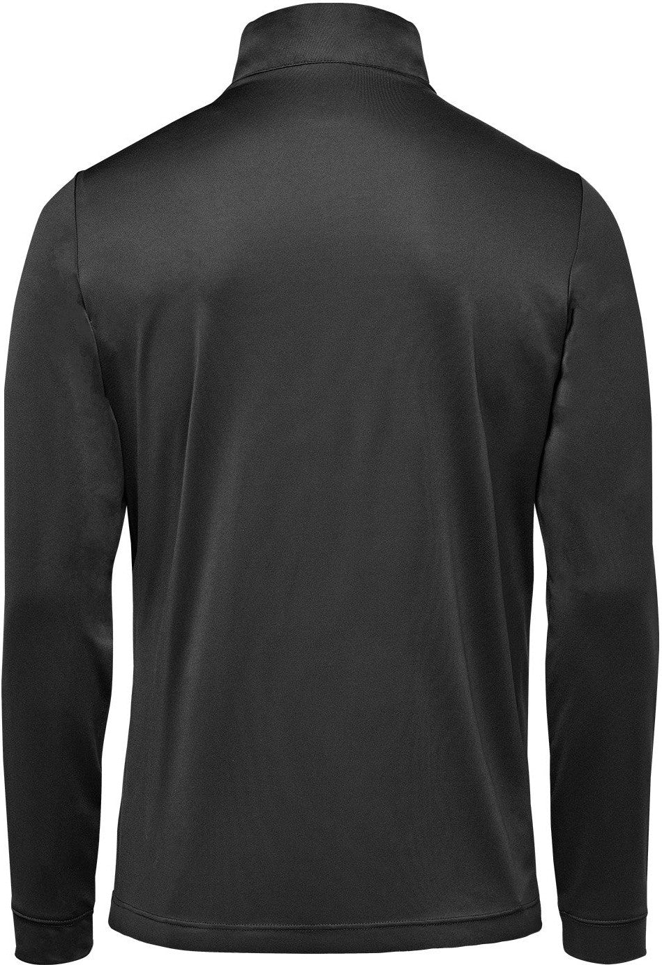 Stormtech Fpl-5m Men’s Monterey 1/4 Zip Pullover - Granite