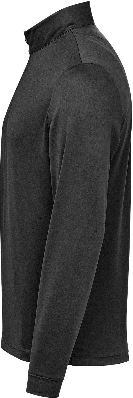 Stormtech Fpl-5m Men’s Monterey 1/4 Zip Pullover - Granite