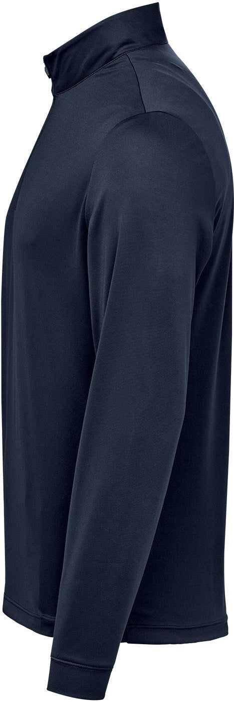 Stormtech Fpl-5m Men’s Monterey 1/4 Zip Pullover - Navy