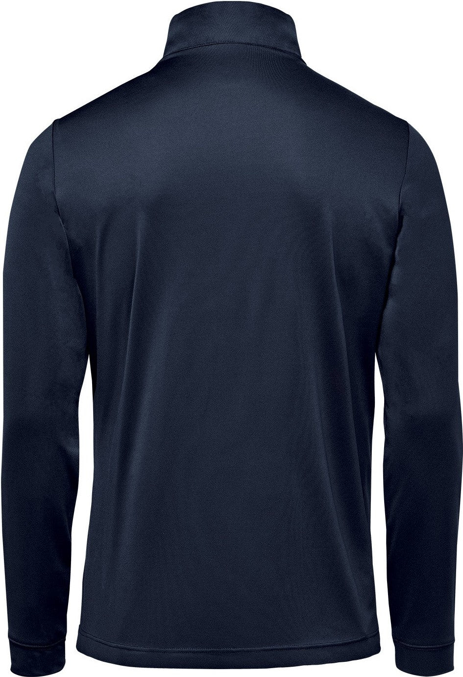 Stormtech Fpl-5m Men’s Monterey 1/4 Zip Pullover - Navy