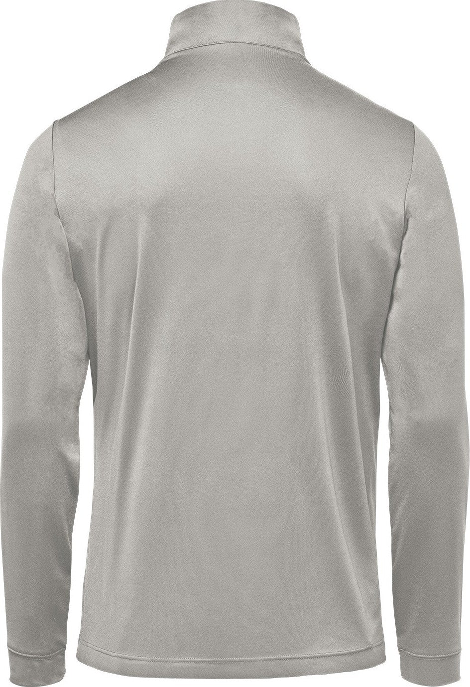 Stormtech Fpl-5m Men’s Monterey 1/4 Zip Pullover - Steel Gray