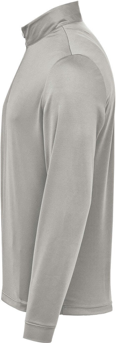Stormtech Fpl-5m Men’s Monterey 1/4 Zip Pullover - Steel Gray