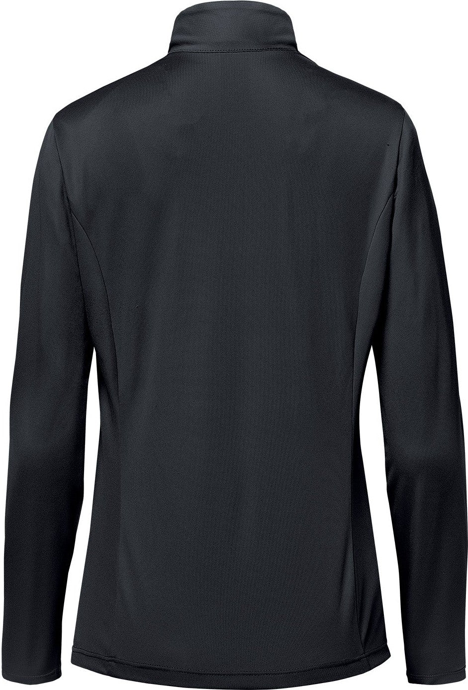 Stormtech Fpl-5w Women’s Monterey 1/4 Zip Pullover - Black