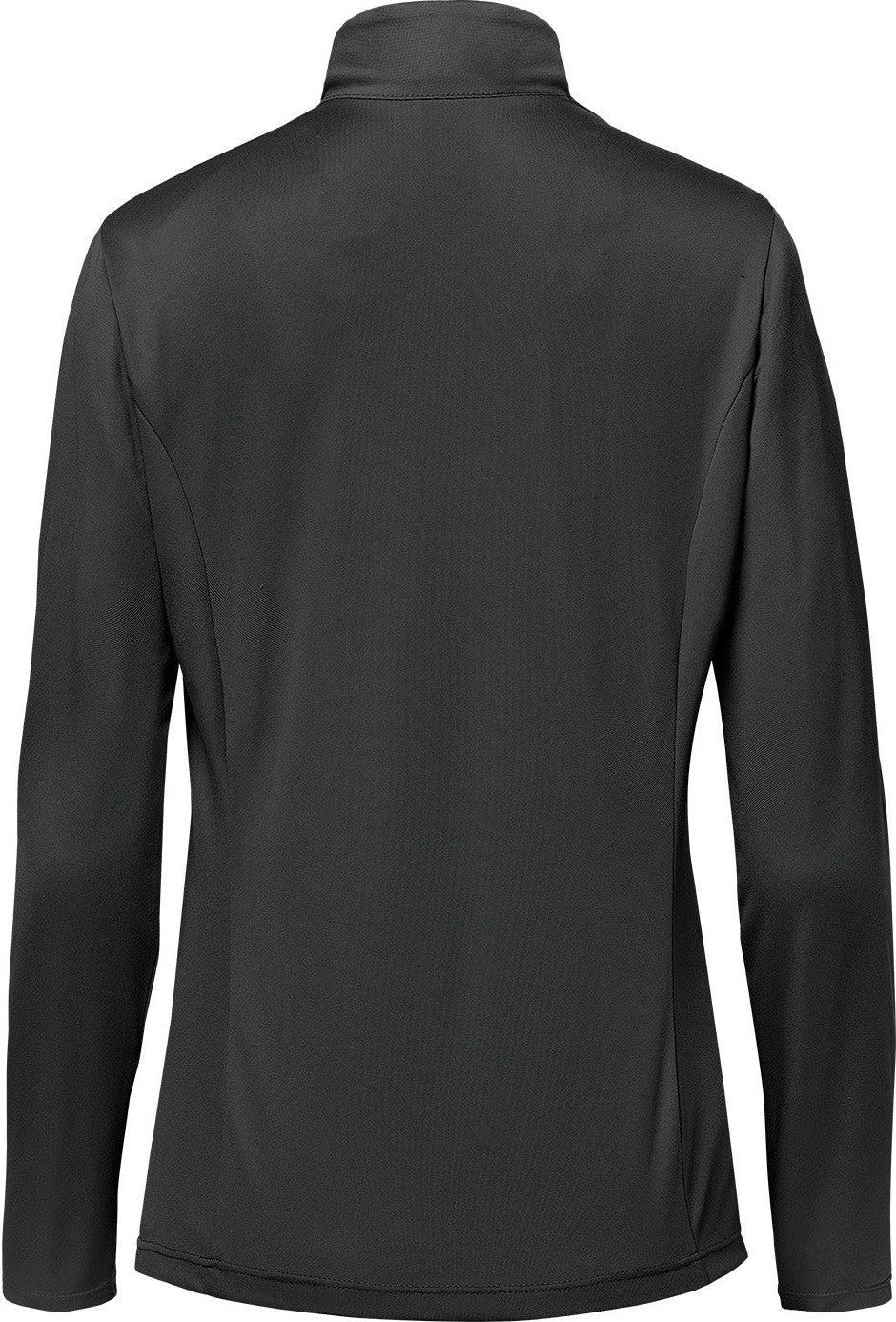Stormtech Fpl-5w Women’s Monterey 1/4 Zip Pullover - Granite