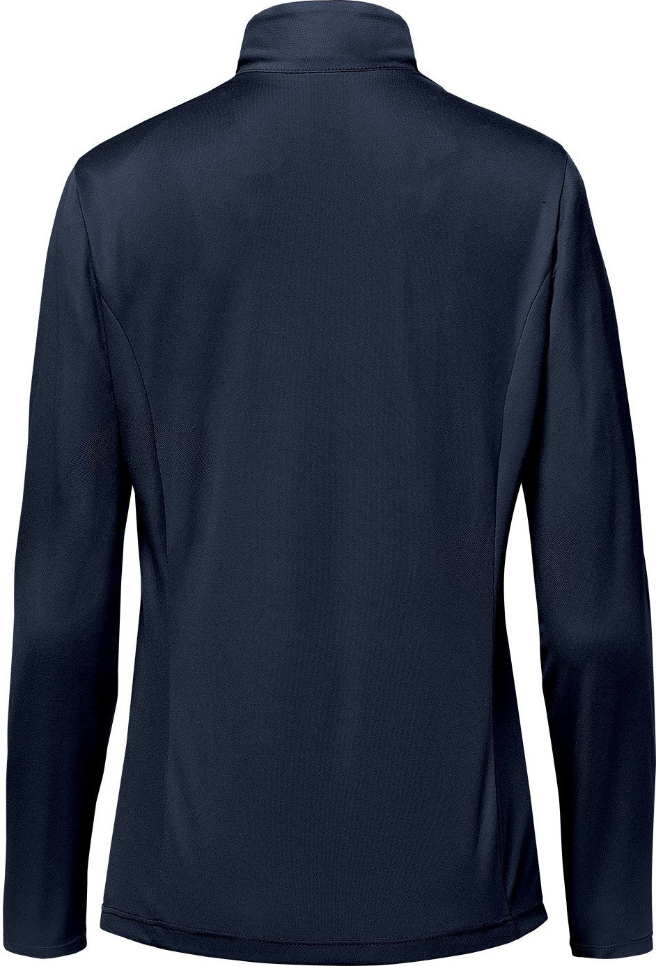 Stormtech Fpl-5w Women’s Monterey 1/4 Zip Pullover - Navy