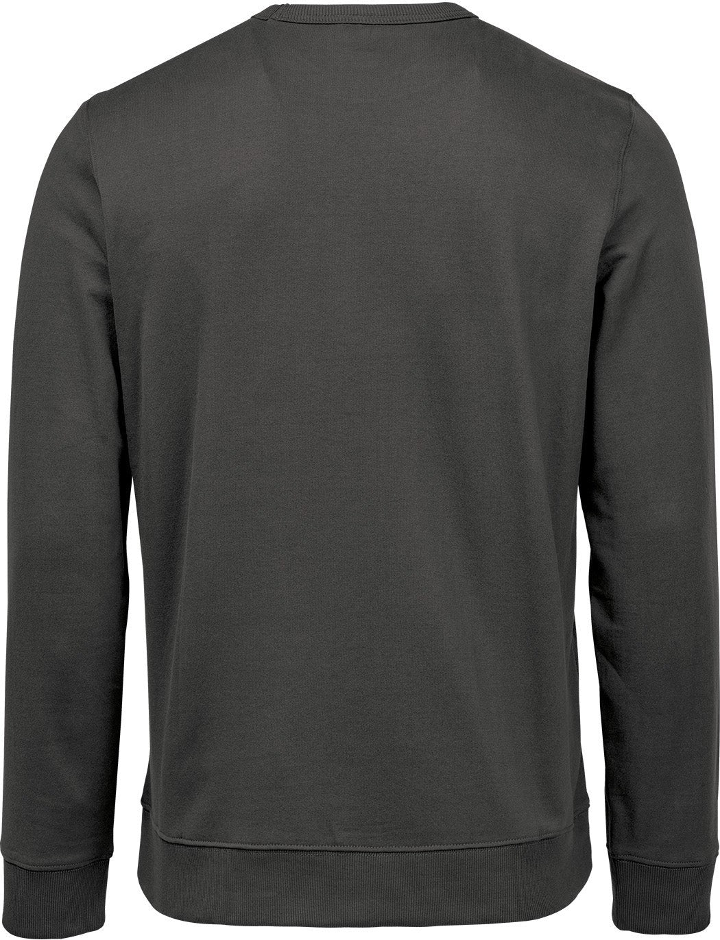 Stormtech Fpl-6m Men’s Stockton Fleece Crew Neck - Granite