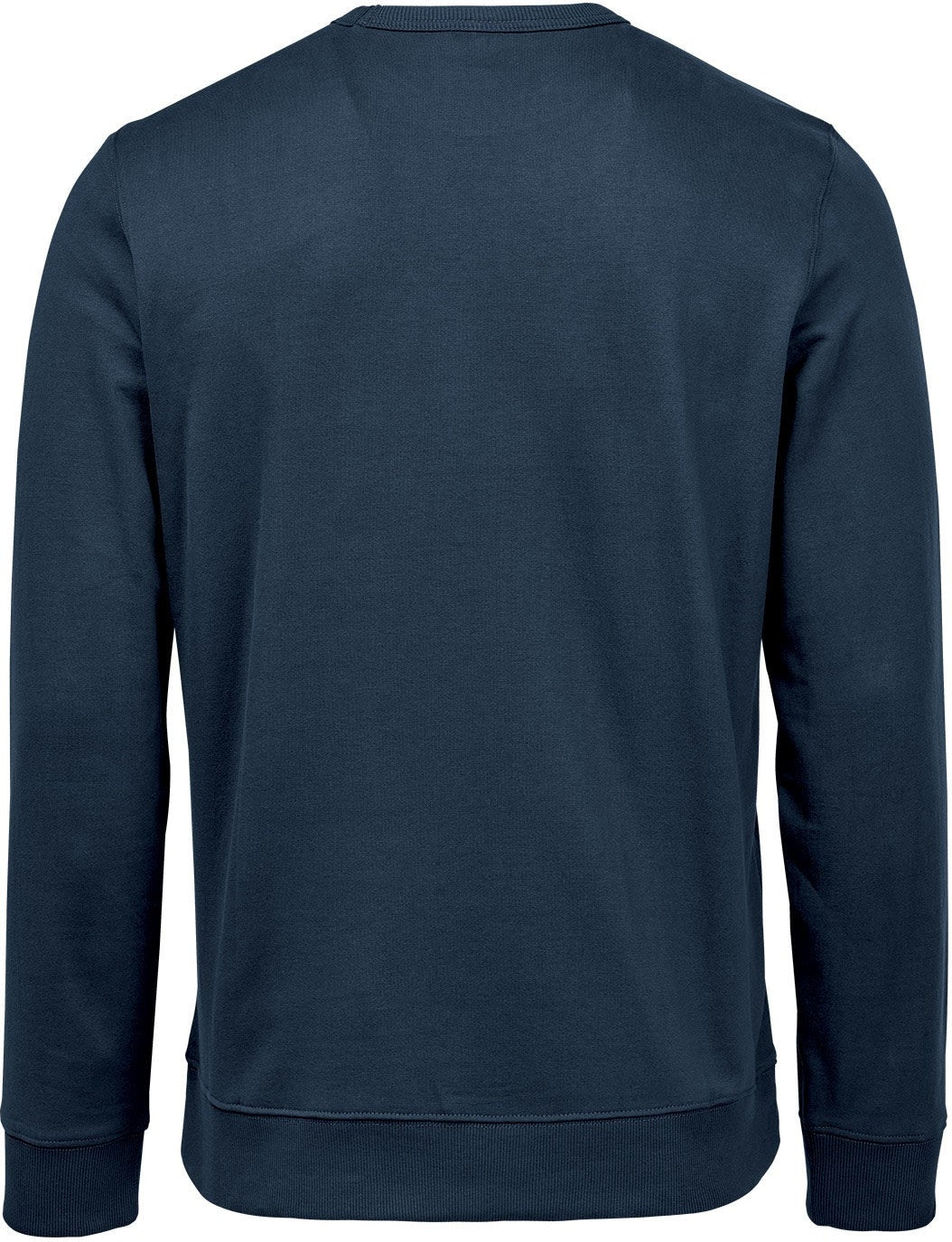 Stormtech Fpl-6m Men’s Stockton Fleece Crew Neck - Navy