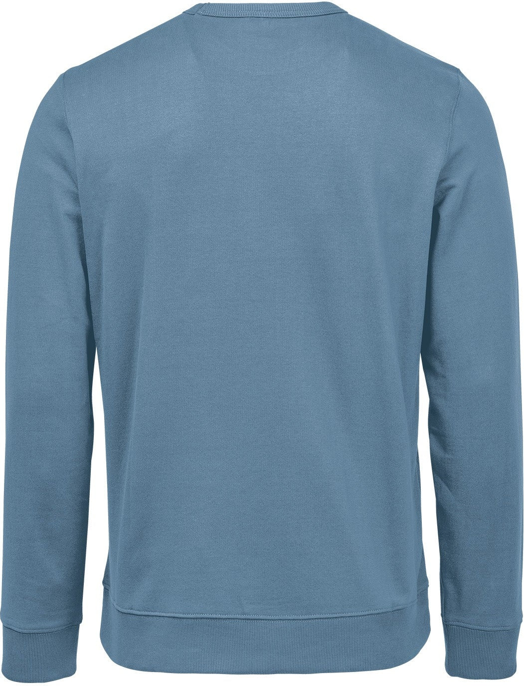 Stormtech Fpl-6m Men’s Stockton Fleece Crew Neck - Retro Blue - Adult s
