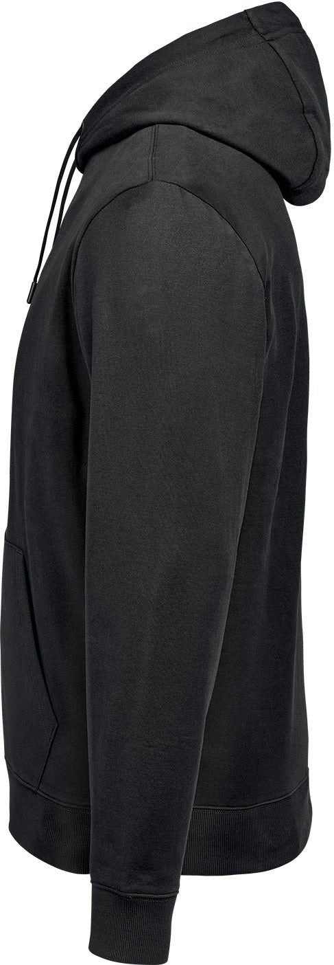 Stormtech Fpl-7m Men’s Stockton Fleece Pullover Hoody - Black