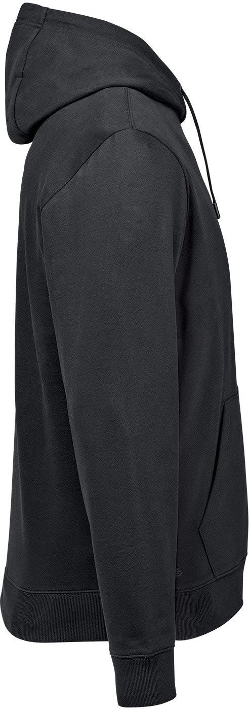 Stormtech Fpl-7m Men’s Stockton Fleece Pullover Hoody - Black