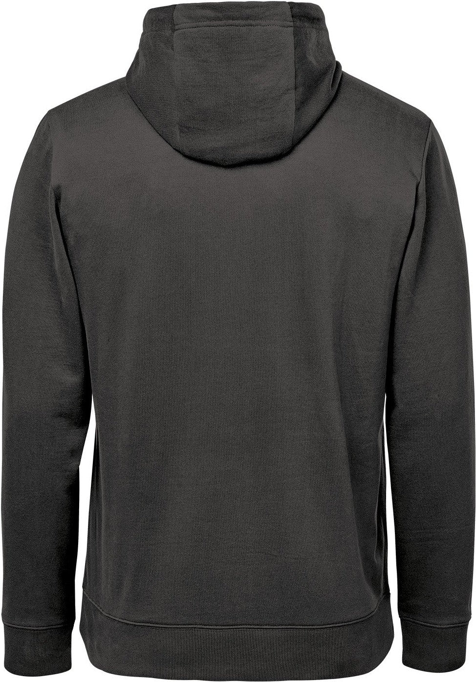 Stormtech Fpl-7m Men’s Stockton Fleece Pullover Hoody - Granite - Granite / s / Mens