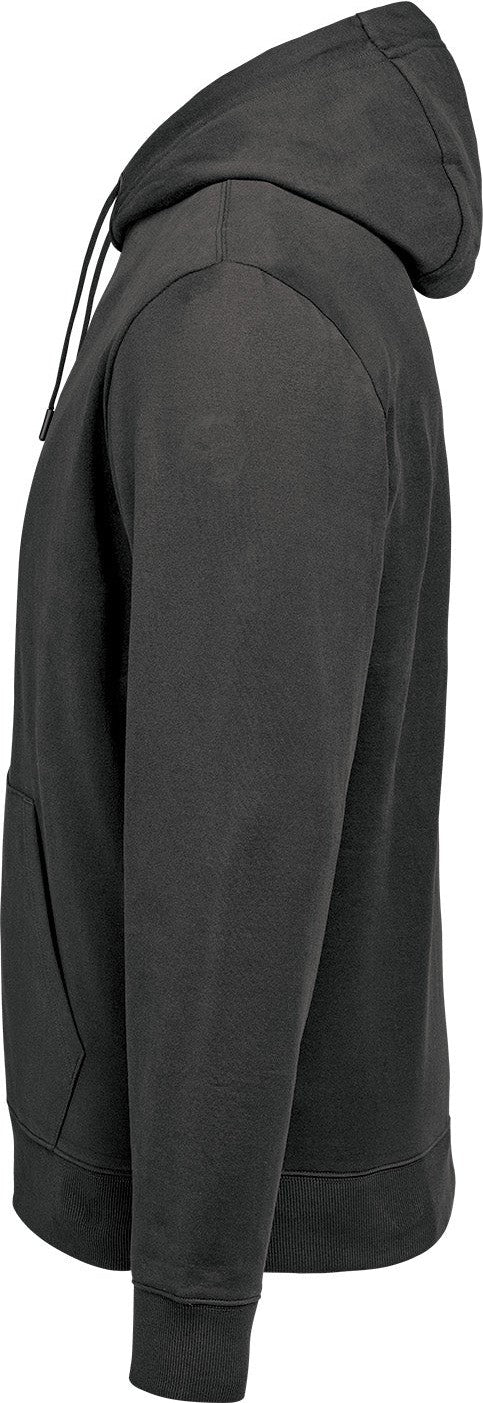 Stormtech Fpl-7m Men’s Stockton Fleece Pullover Hoody - Granite