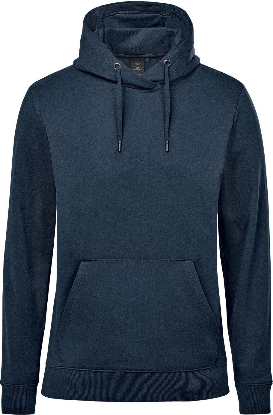 Stormtech Fpl-7m Men’s Stockton Fleece Pullover Hoody - Navy - Adult s