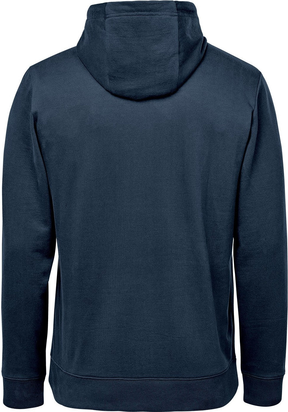 Stormtech Fpl-7m Men’s Stockton Fleece Pullover Hoody - Navy