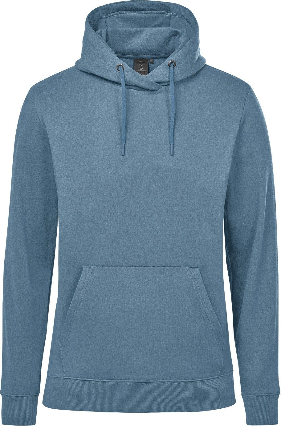Stormtech Fpl-7m Men’s Stockton Fleece Pullover Hoody - Retro Blue - Adult s