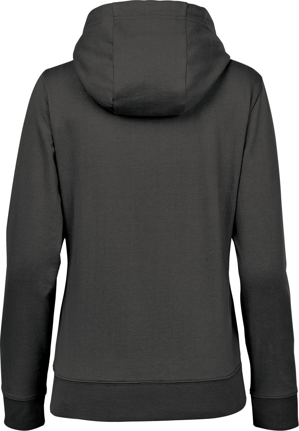 Stormtech Fpl-7w Women’s Stockton Fleece Pullover Hoody - Granite - Granite / Xs / Womens