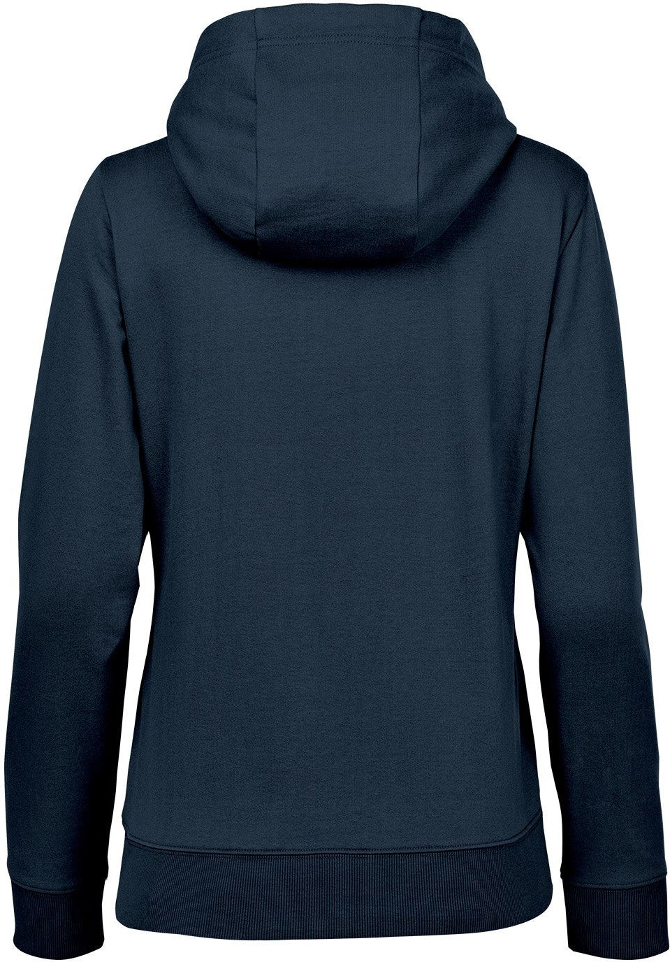 Stormtech Fpl-7w Women’s Stockton Fleece Pullover Hoody - Navy - Navy / Xs / Womens