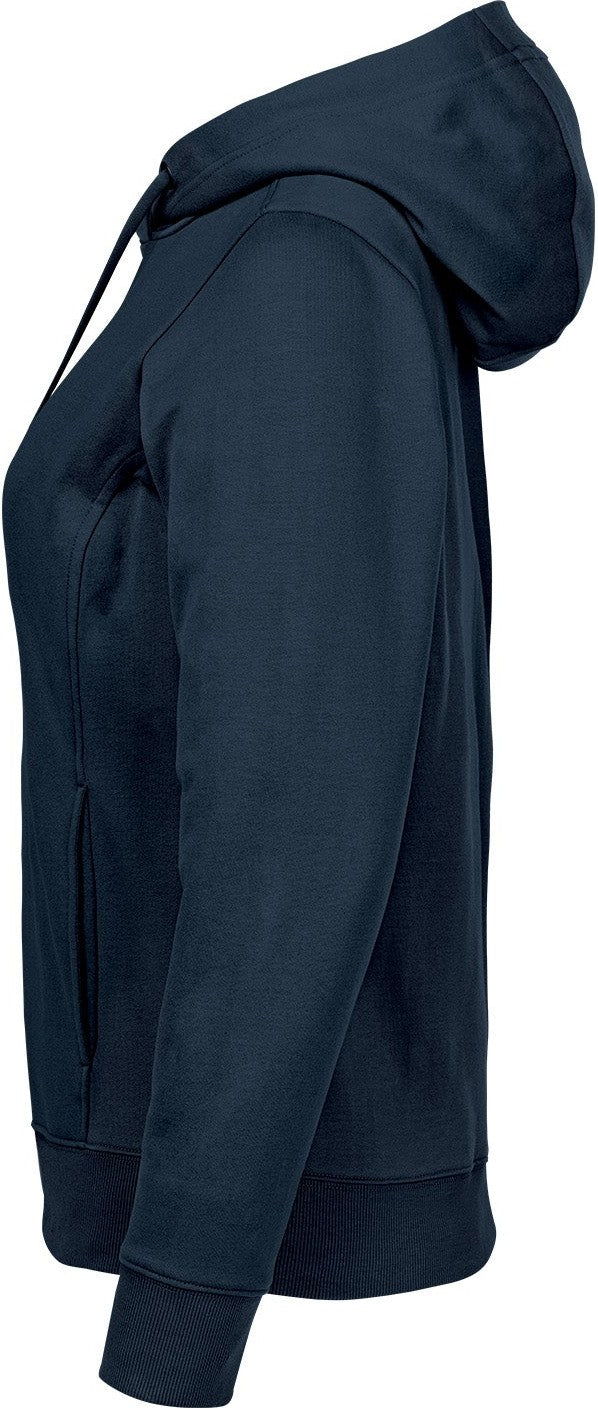 Stormtech Fpl-7w Women’s Stockton Fleece Pullover Hoody - Navy