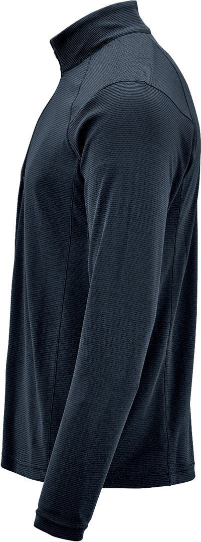 Stormtech Fpr-1m Men’s Mesa 1/4 Zip Pullover - Navy