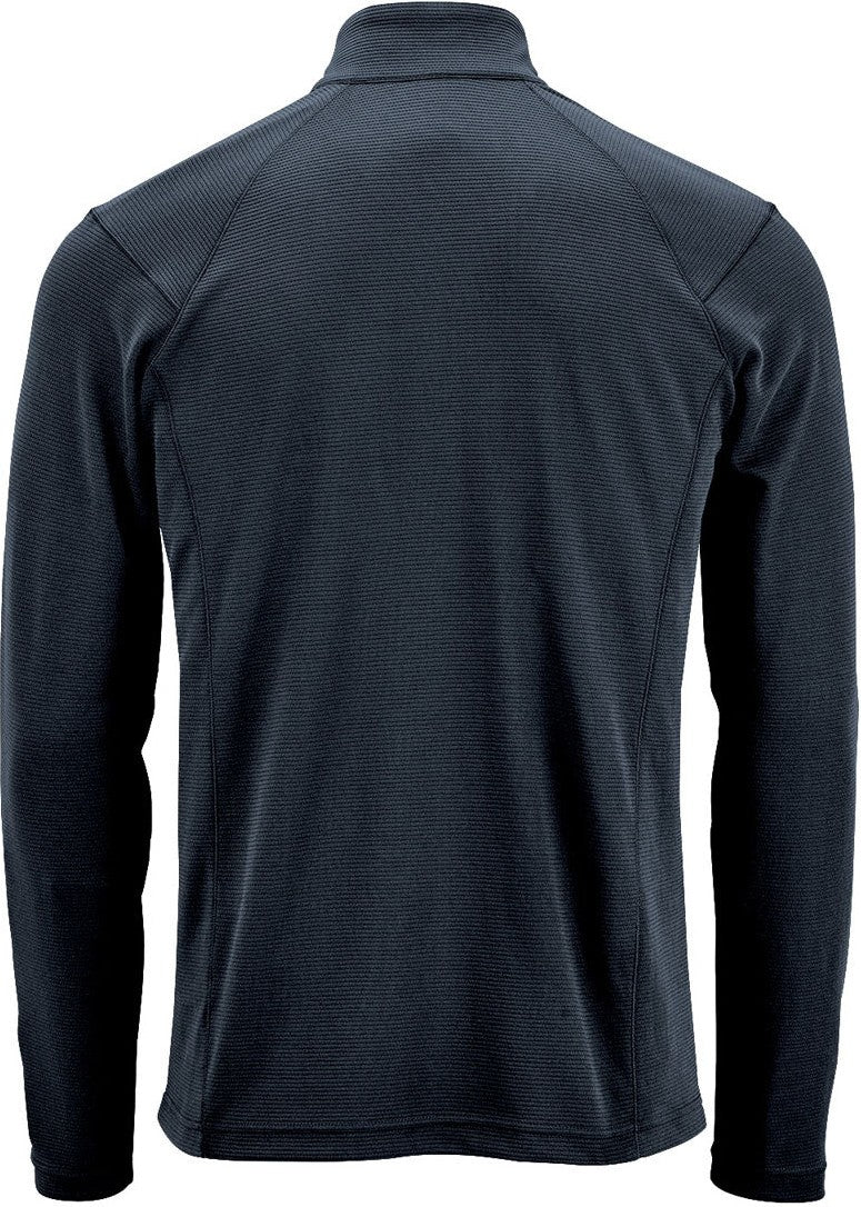 Stormtech Fpr-1m Men’s Mesa 1/4 Zip Pullover - Navy - Adult s