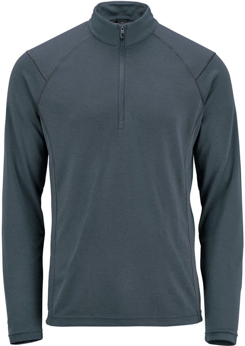 Stormtech Fpr-1m Men’s Mesa 1/4 Zip Pullover - Retro Blue - Adult s