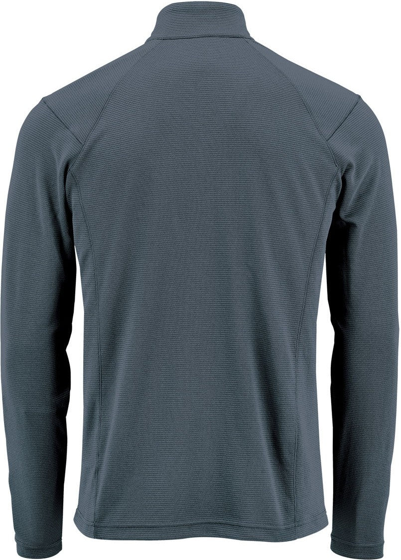 Stormtech Fpr-1m Men’s Mesa 1/4 Zip Pullover - Retro Blue - Adult s