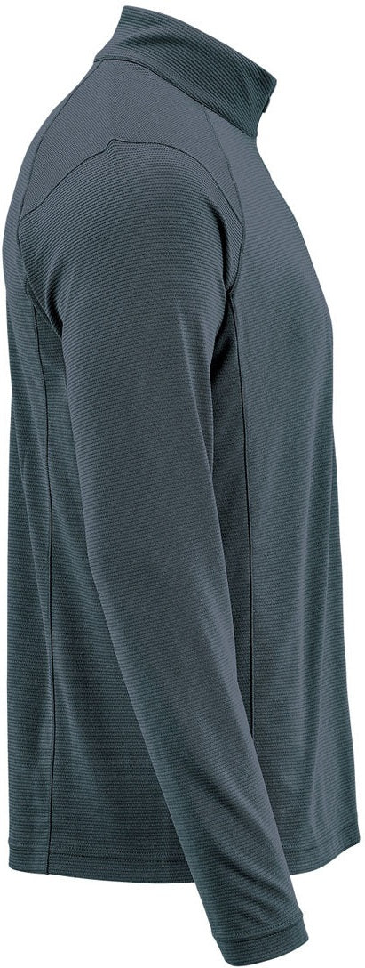 Stormtech Fpr-1m Men’s Mesa 1/4 Zip Pullover - Retro Blue