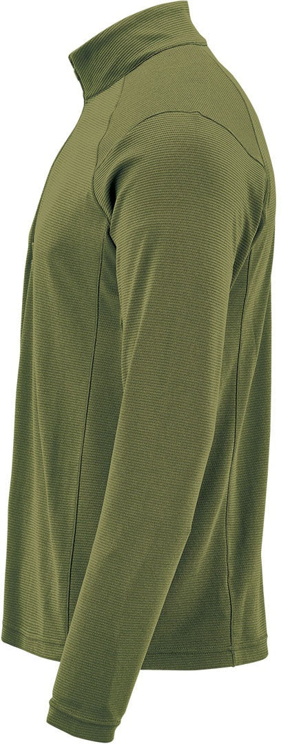 Stormtech Fpr-1m Men’s Mesa 1/4 Zip Pullover - Sage Green